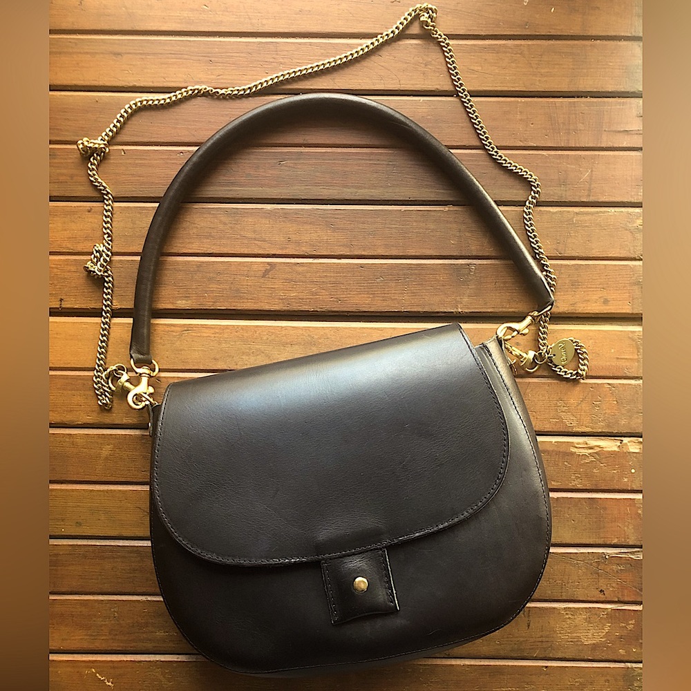 Clare V Herieth Bag